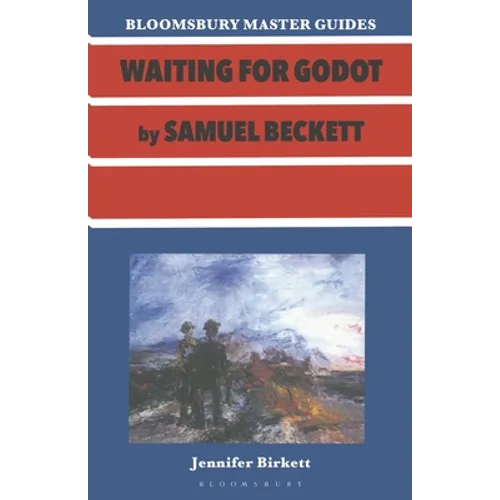 Beckett: Waiting for Godot