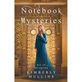 Notebook Mysteries Art of Deception