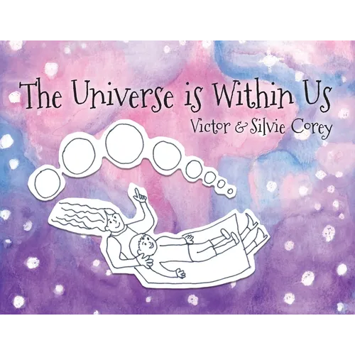 The Universe is Within Us