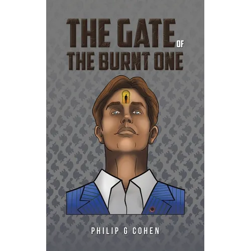 The Gate of the Burnt One