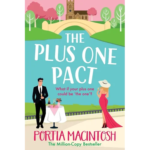 The Plus One Pact