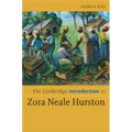 The Cambridge Introduction to Zora Neale Hurston