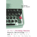 Becoming Pynchon: Genetic Narratology and V.