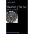 Genesis of East Asia, 221 B.C.-A.D. 907