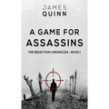 A Game For Assassins