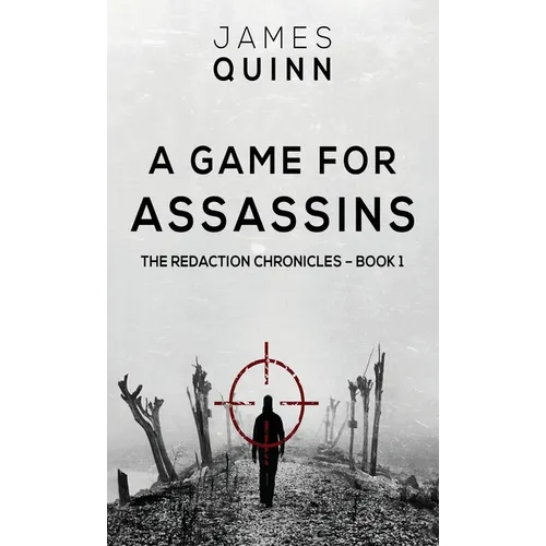 A Game For Assassins