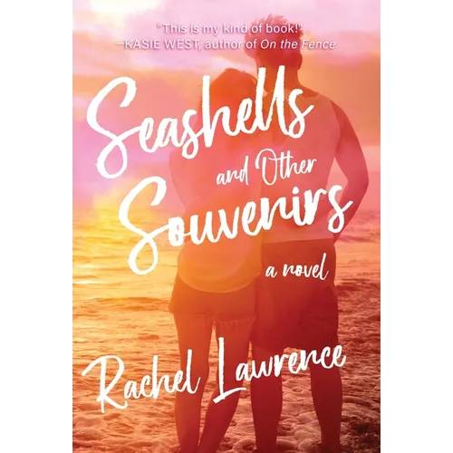 Seashells and Other Souvenirs