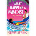 What Happens in Paradise
