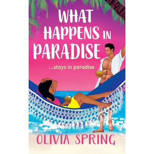 What Happens in Paradise