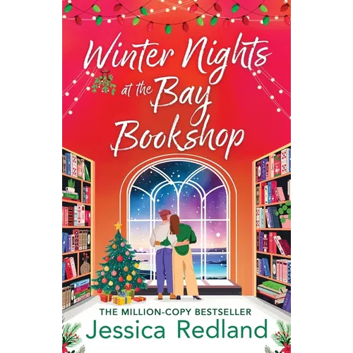 Winter Nights at the Bay Bookshop