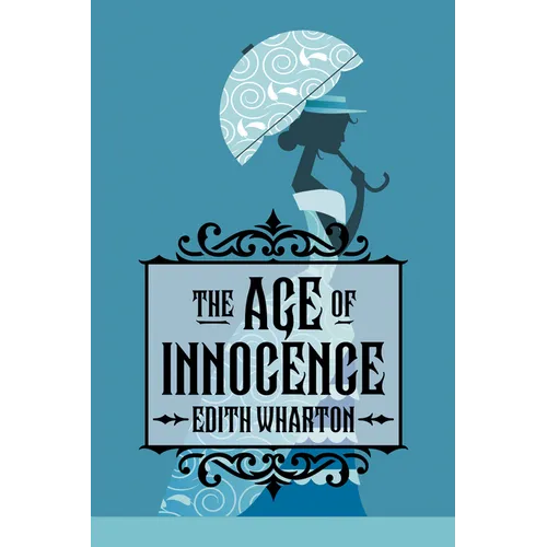 The Age of Innocence