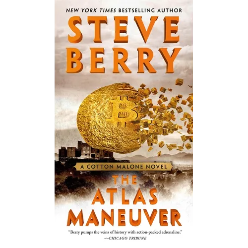 The Atlas Maneuver