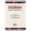Colorado: A Guide To The Highest State