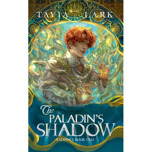 The Paladin's Shadow