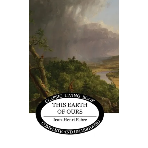 This Earth of Ours