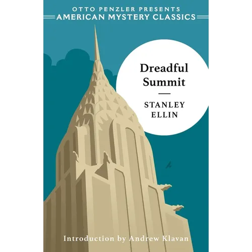 Dreadful Summit