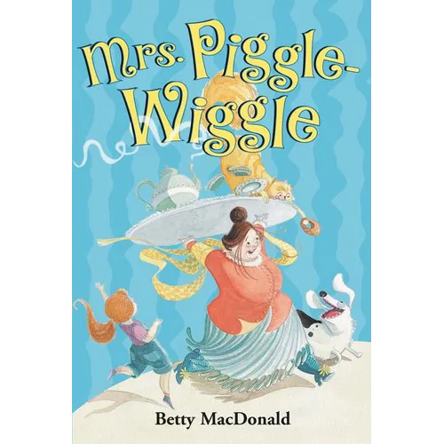 Mrs. Piggle-Wiggle