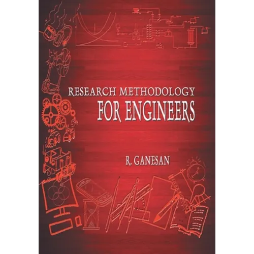 Research Methodology for Engineers
