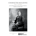 Character Building