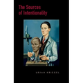 The Sources of Intentionality