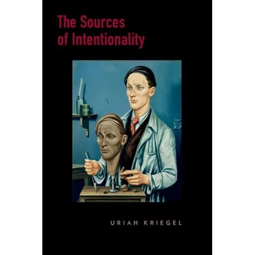 The Sources of Intentionality