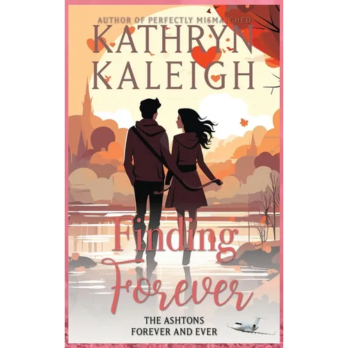 Finding Forever