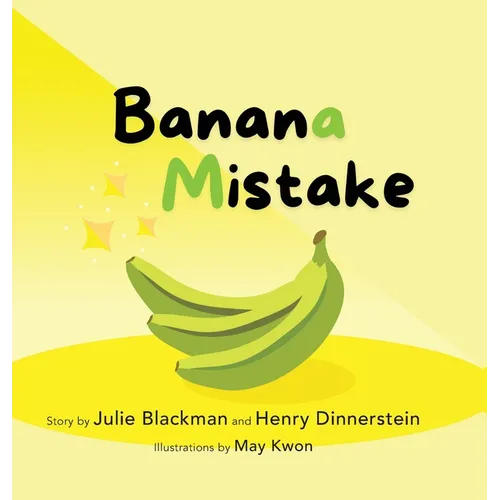 Banana Mistake