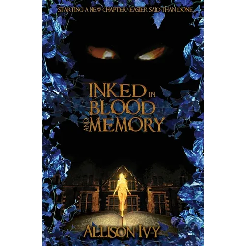 Inked in Blood and Memory