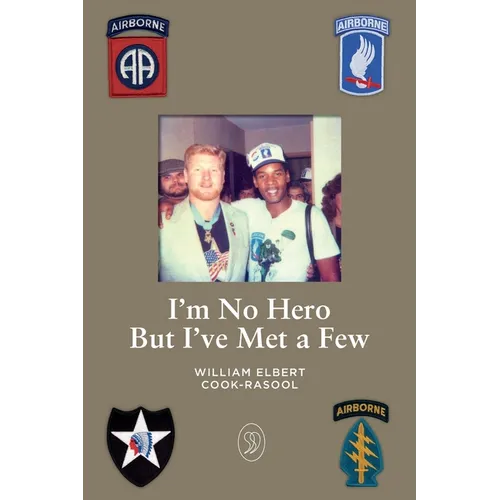 I'm No Hero But I've Met A Few