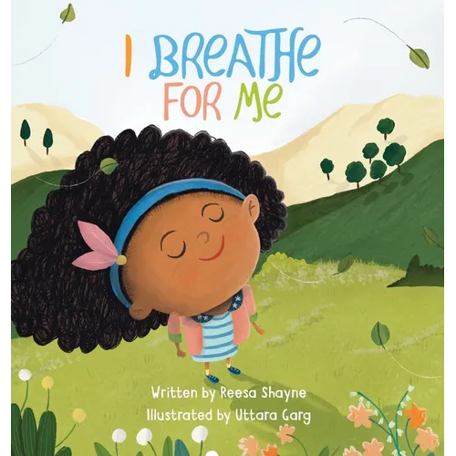I Breathe For Me