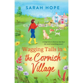 Wagging Tails in the Cornish Village