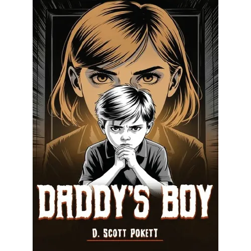 Daddy's Boy