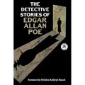 The Detective Stories of Edgar Allan Poe