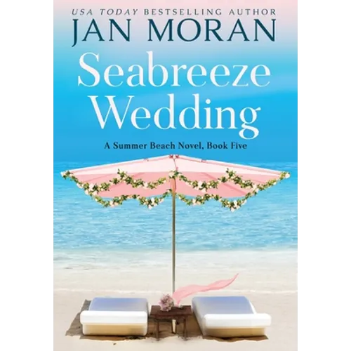 Seabreeze Wedding