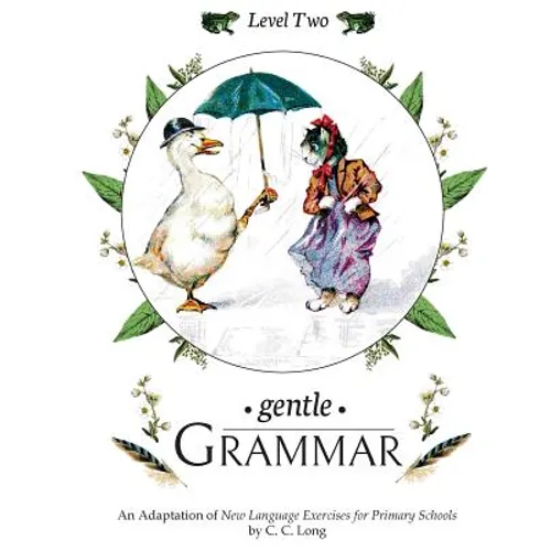 Gentle Grammar: Level 2