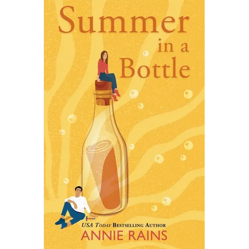 Summer in a Bottle