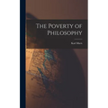 The Poverty of Philosophy