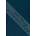 Motif-Index of Folk-Literature: Volume Three; F-H; A Classification of Narrative Elements in Folk Tales, Ballads, Myths, Fables, Mediaeval Romances, E