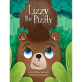 Lizzy the Pizzly