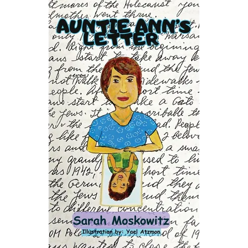 Auntie Ann's Letter