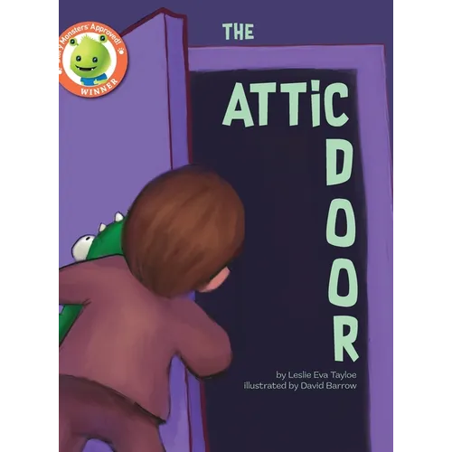 The Attic Door