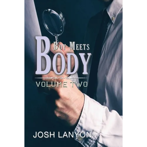 Boy Meets Body: Volume 2