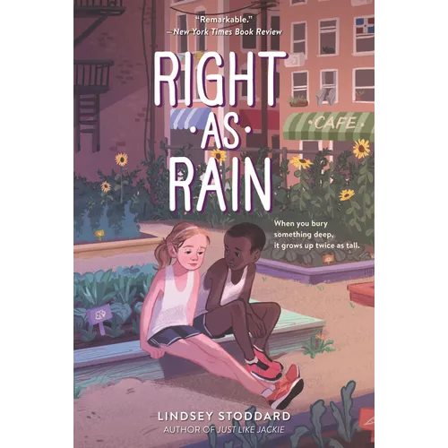 Right as Rain