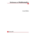 McGraw-Hill Dictionary of Mathematics