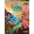 Disney Fairies 4 in 1 Vol. 5
