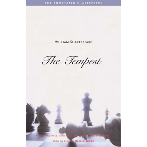 The Tempest