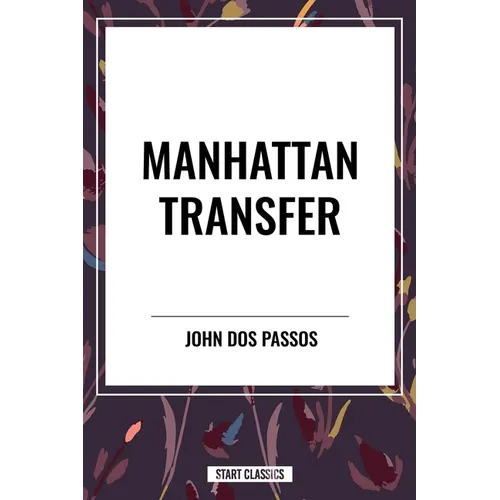 Manhattan Transfer