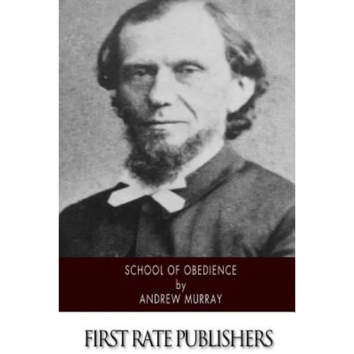 School of Obedience