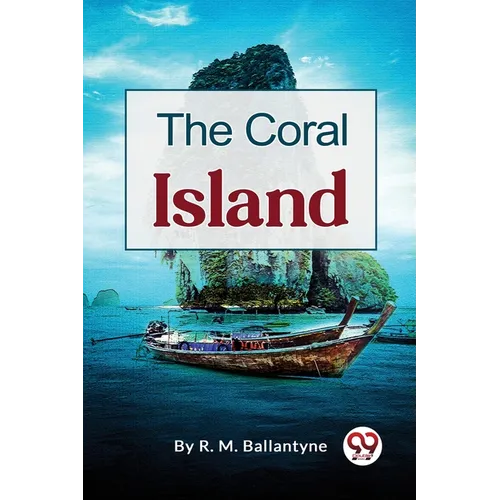The Coral Island