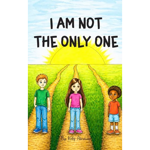 I Am Not The Only One